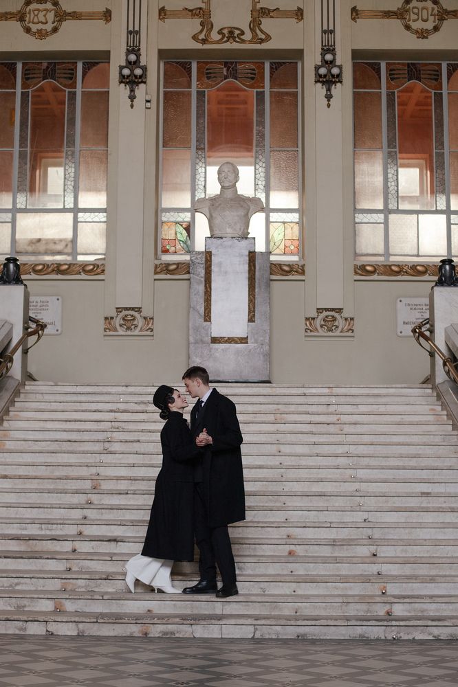 Photograph by Анастасия Шаехова