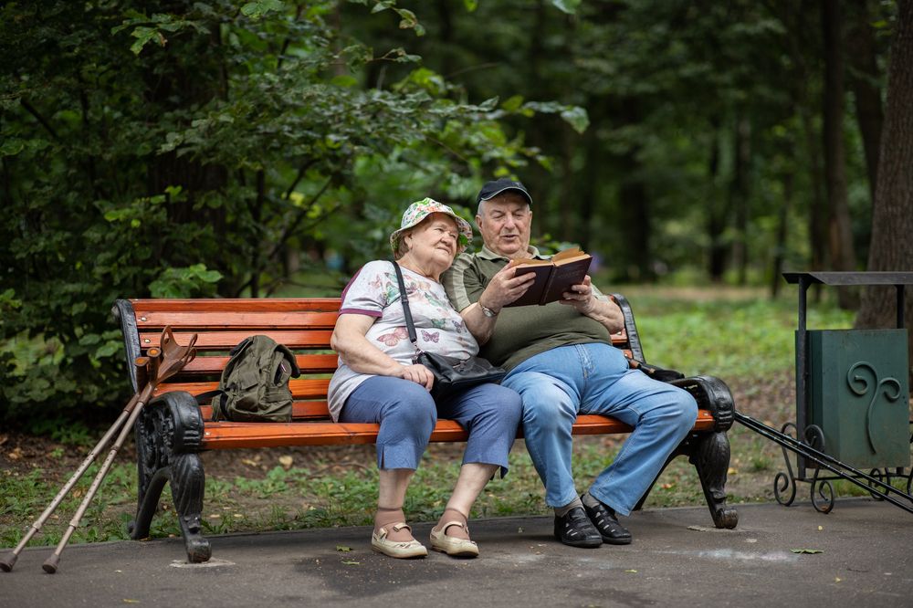 Photograph by Максим Мураков