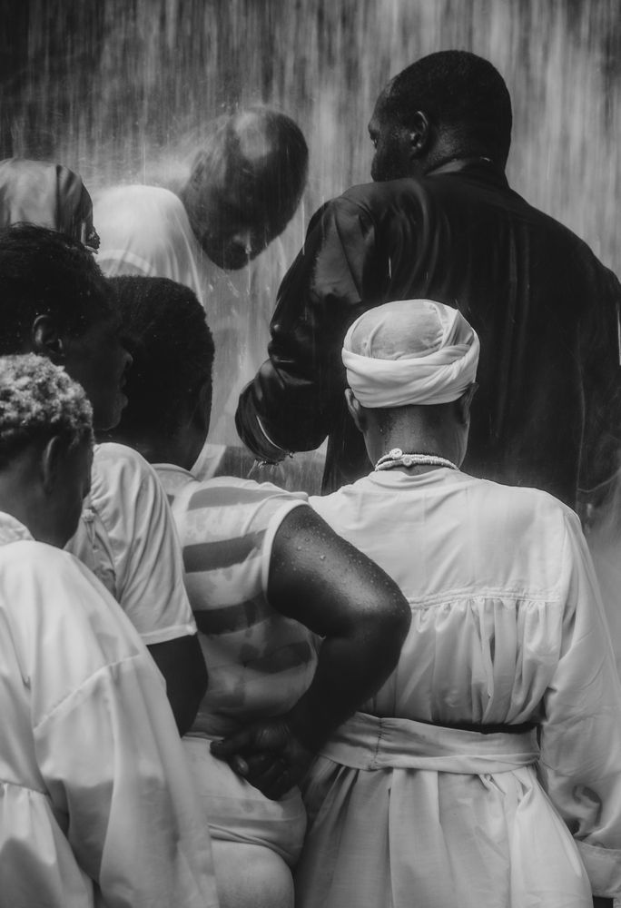 Photograph by Sbonelo Mbhele