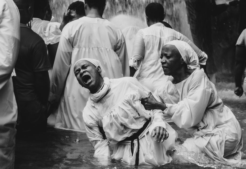 Photograph by Sbonelo Mbhele