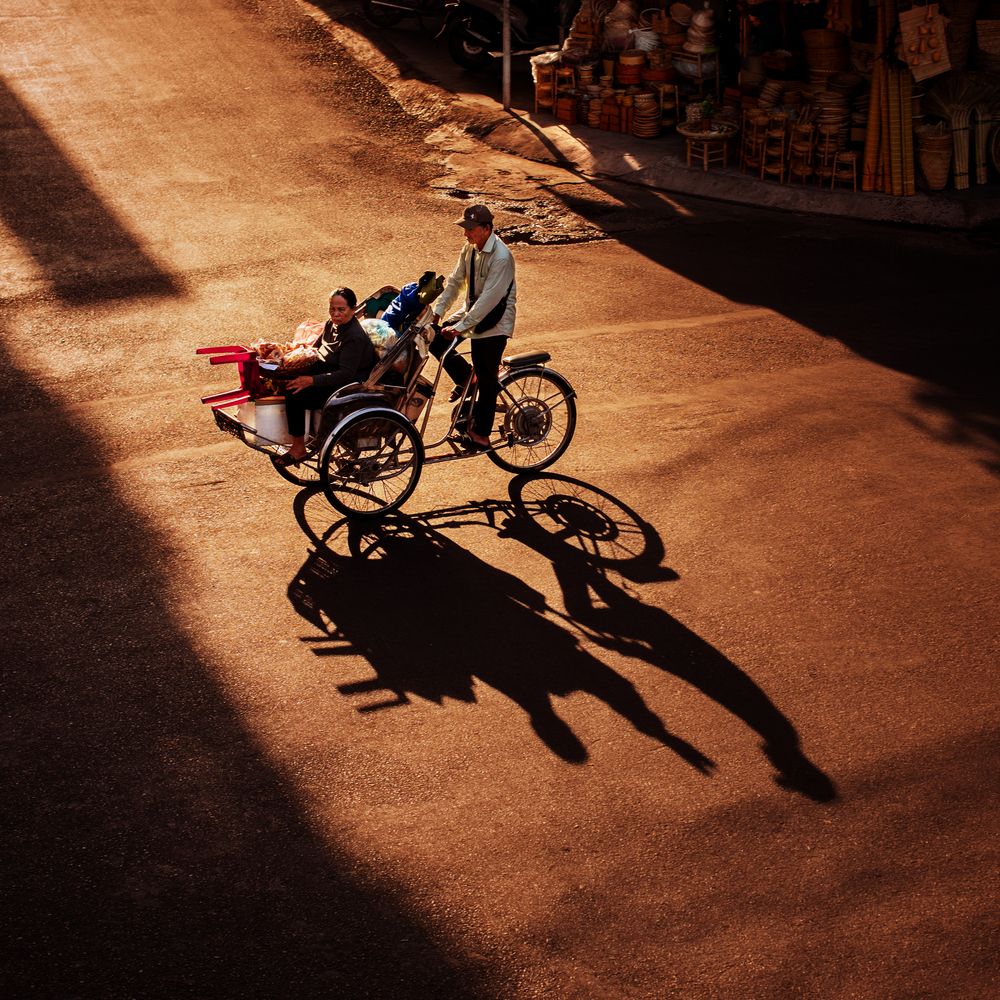 Photograph by Nguyên Phạm Văn
