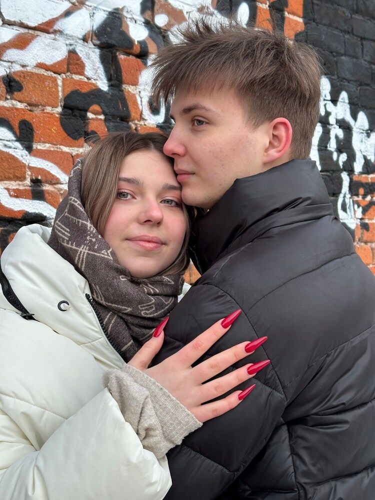 Фотография автора Лариса Хвостова