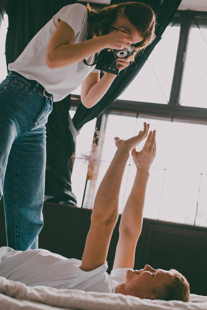 Photograph by Лилия Ерина