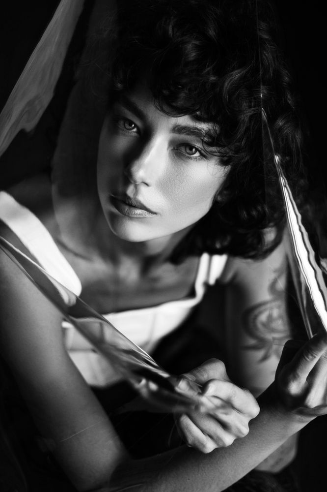 Photograph by Ольга Ажакина