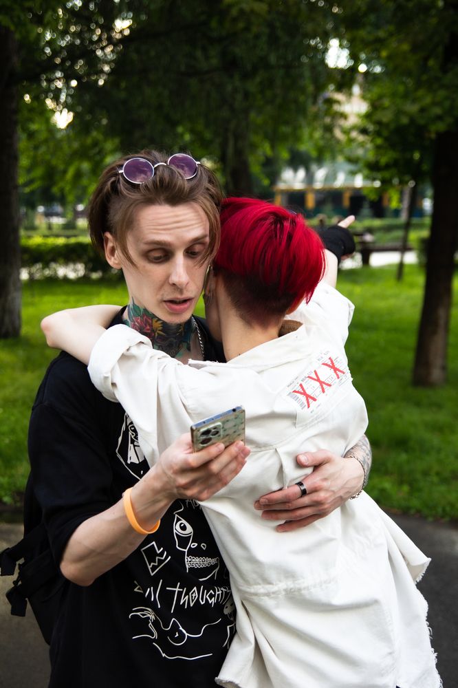 Photograph by Александр Коковихин