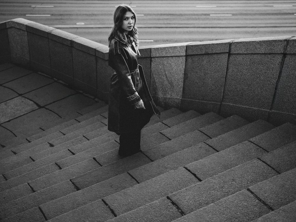 Photograph by Екатерина Речева