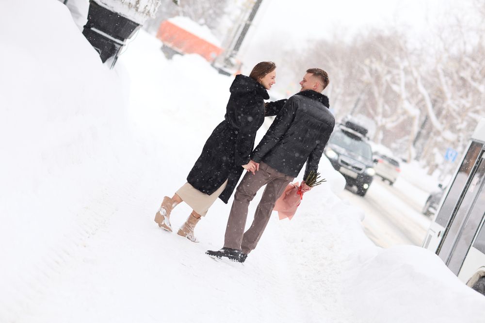 Фотография автора Бороненков Вадим