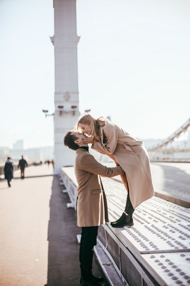 Photograph by Ксения Исаева