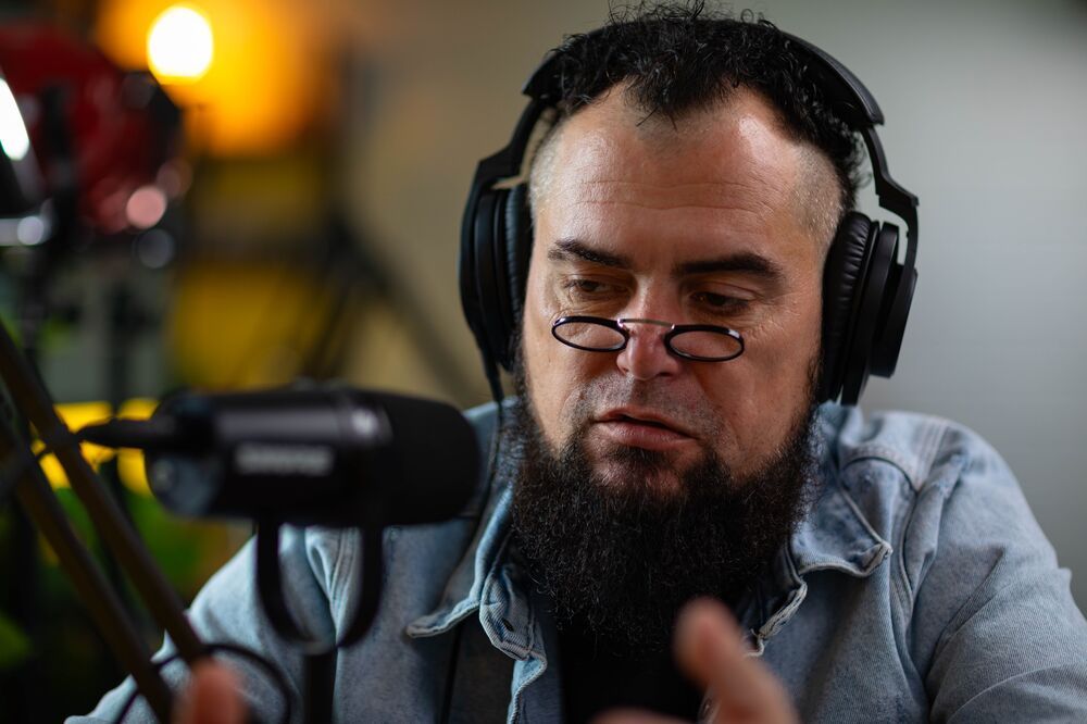 Photograph by Alexey