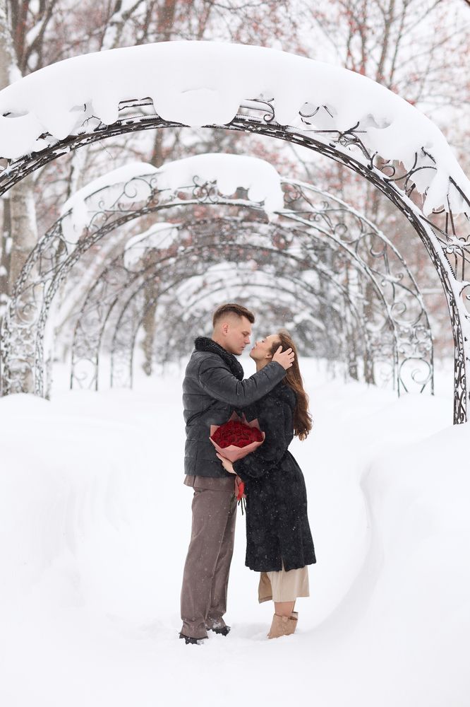 Фотография автора Бороненков Вадим