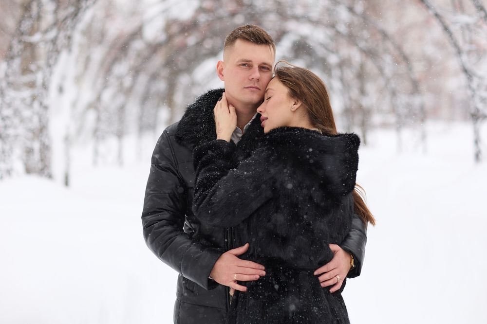 Фотография автора Бороненков Вадим