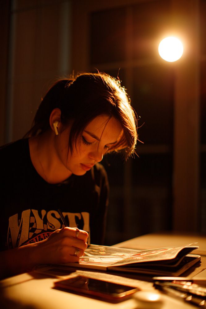 Photograph by Enver Aghayev