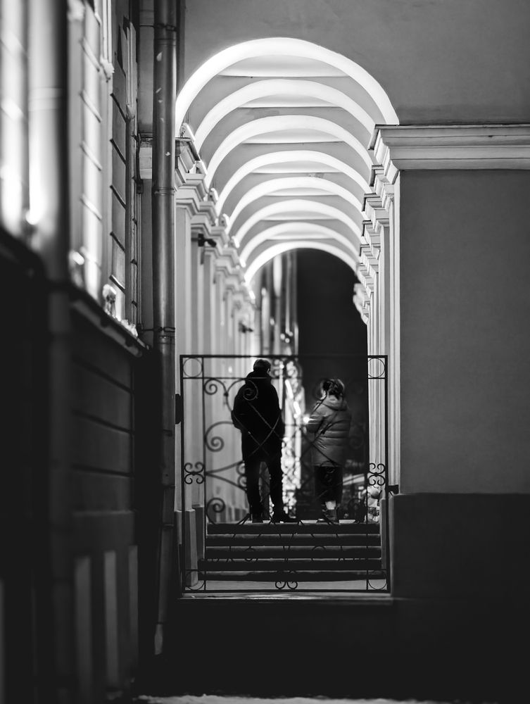 Photograph by Софья Титова