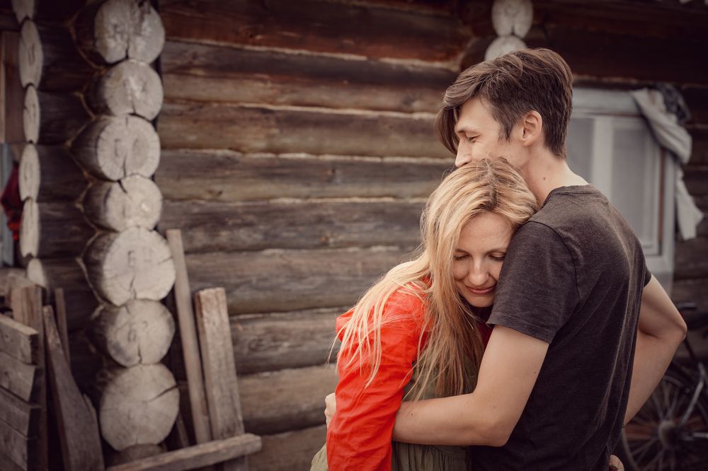 Photograph by Julia Andreeva