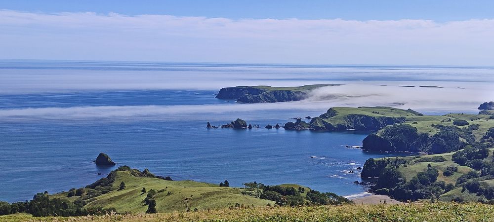 Photograph by Евгений Самулев