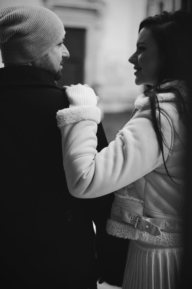 Photograph by Iryna Shyshkina