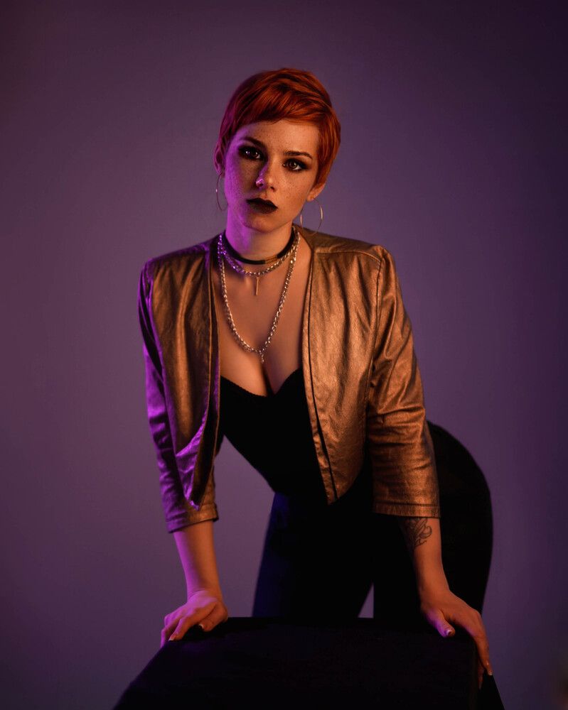 Photograph by Степан Бочаров