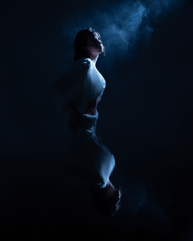 Photograph by Ekaterina Akhmetova