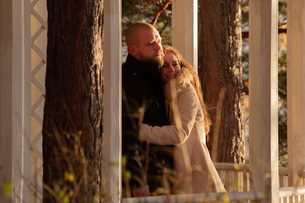 Photograph by Евгений Авдеев