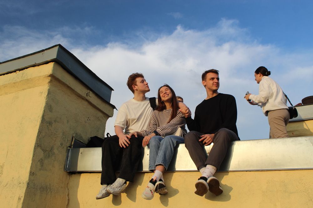 Photograph by Михаил Мархинин