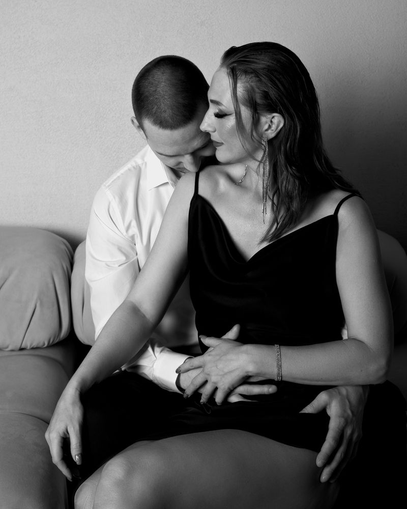 Photograph by Ekaterina Akhmetova