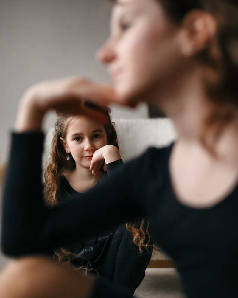 Photograph by Ксения