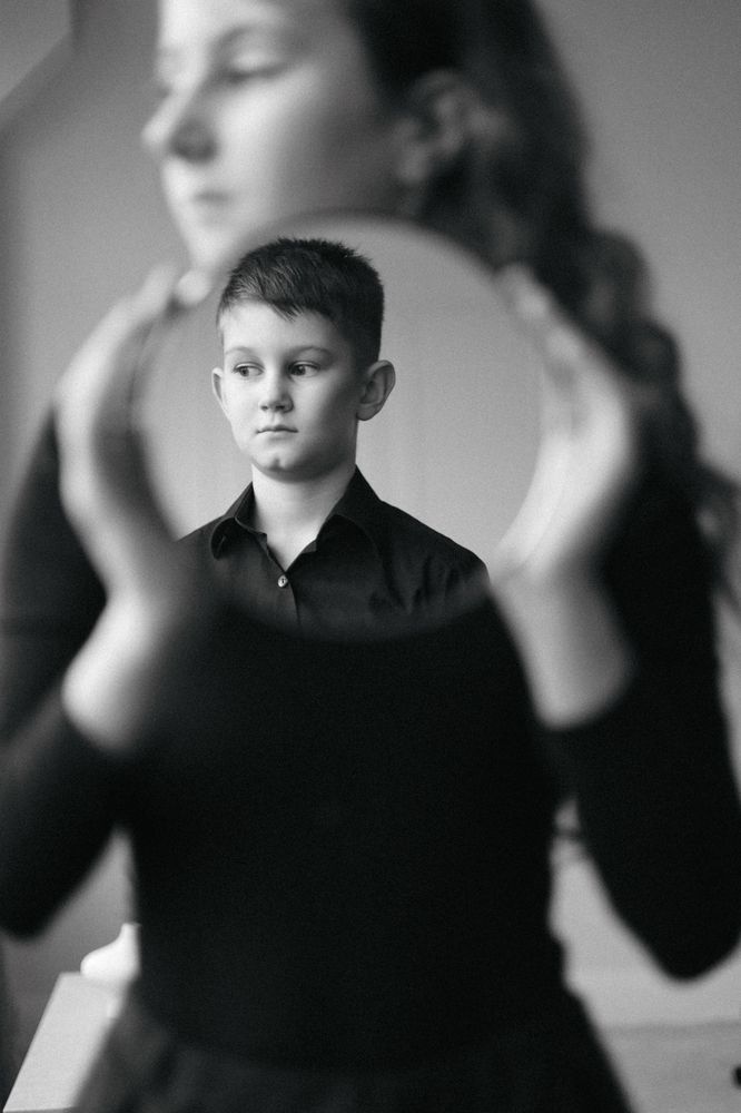 Photograph by Ксения