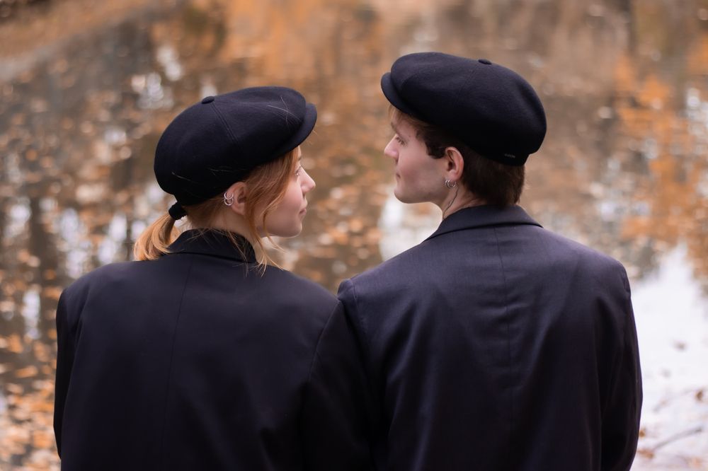 Photograph by Андрей Вешняков