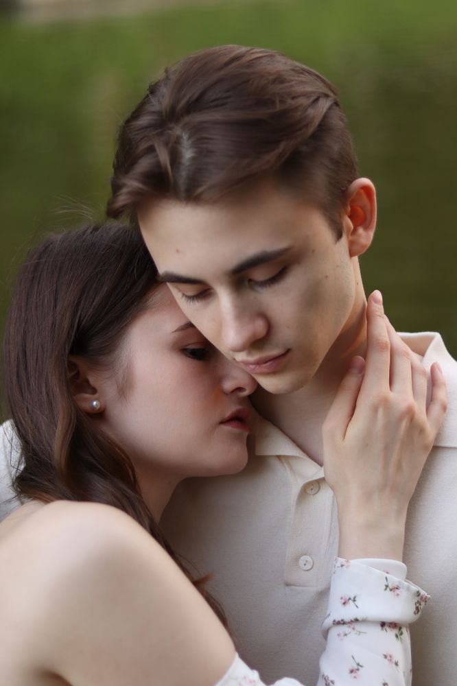 Photograph by Андрей Вешняков