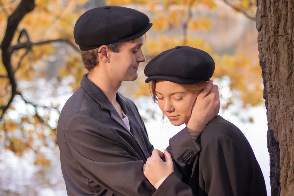 Photograph by Андрей Вешняков