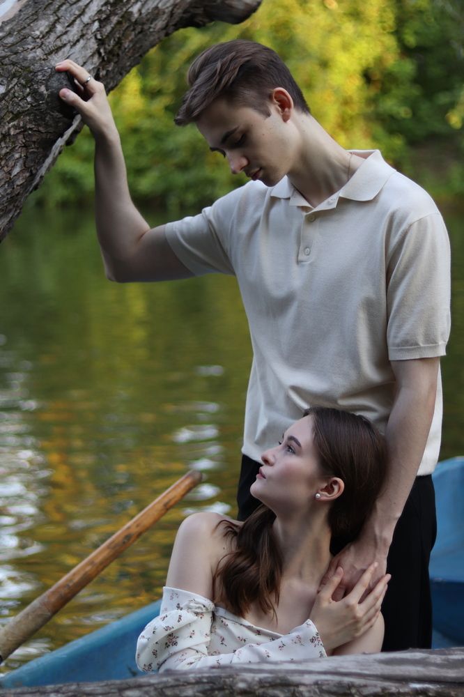 Photograph by Андрей Вешняков