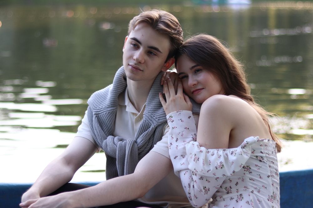 Photograph by Андрей Вешняков