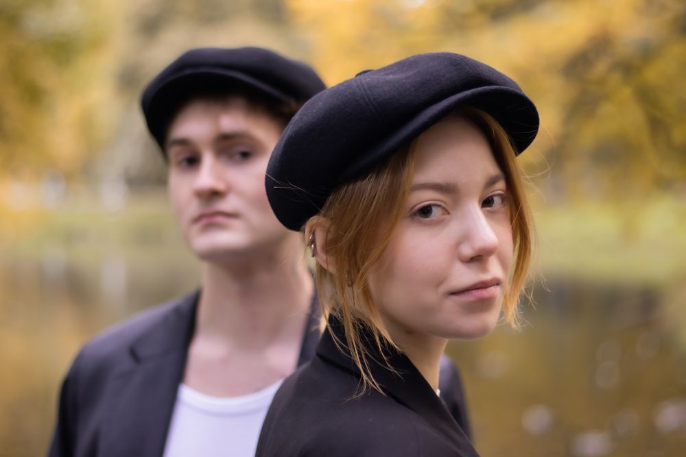 Photograph by Андрей Вешняков