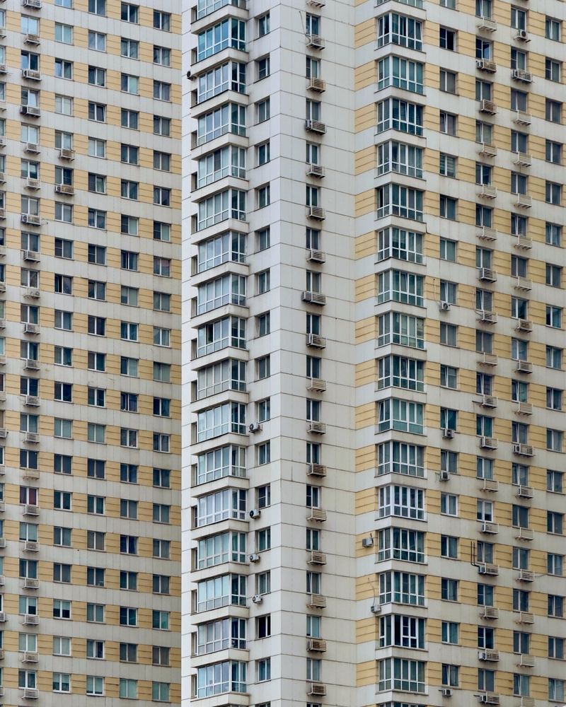 Фотография автора Никита Петров