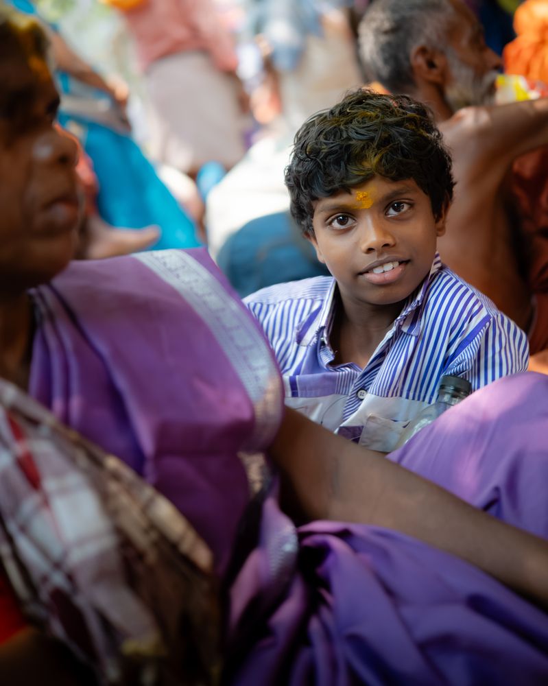 Photograph by Kedarnath M S