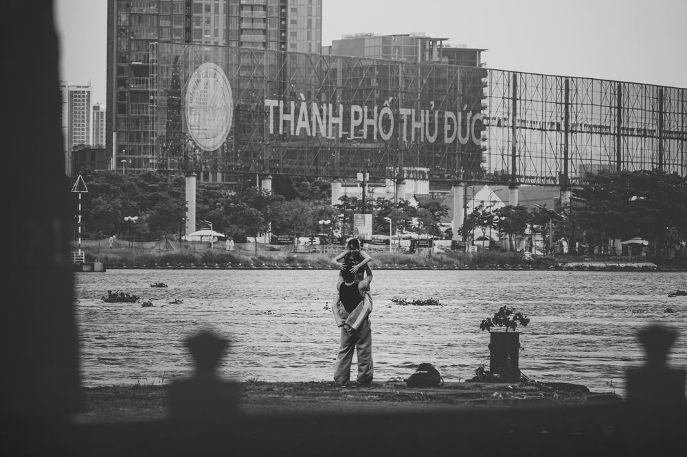 Photograph by Tran Thanh Dat