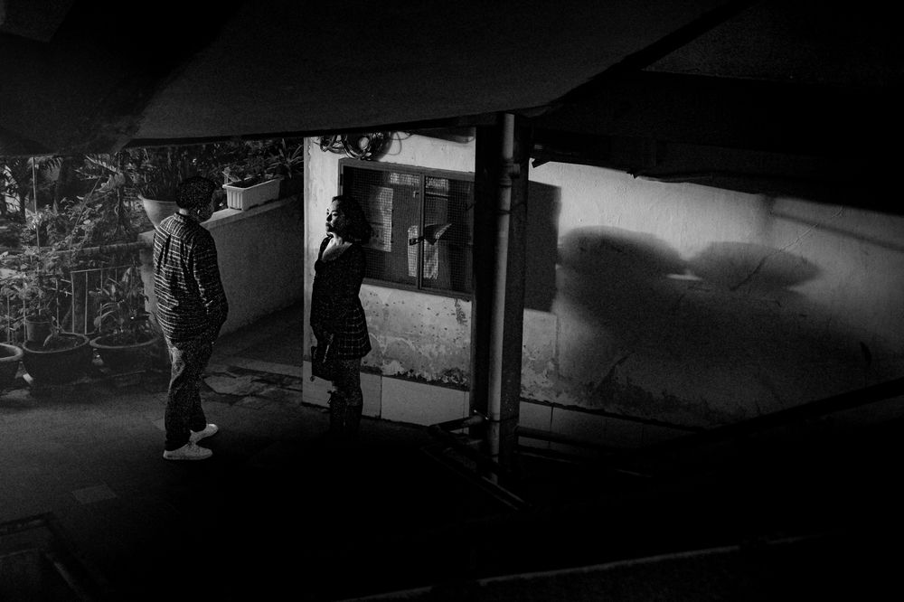 Photograph by Tran Thanh Dat