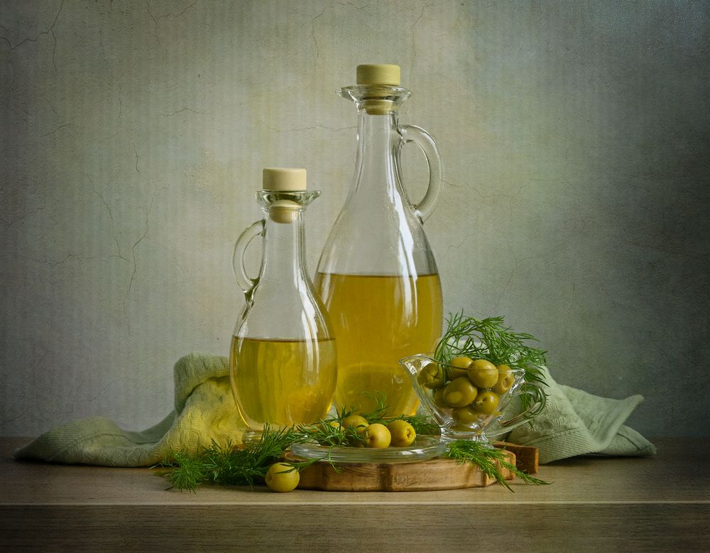 Photograph by Inna Ivanova