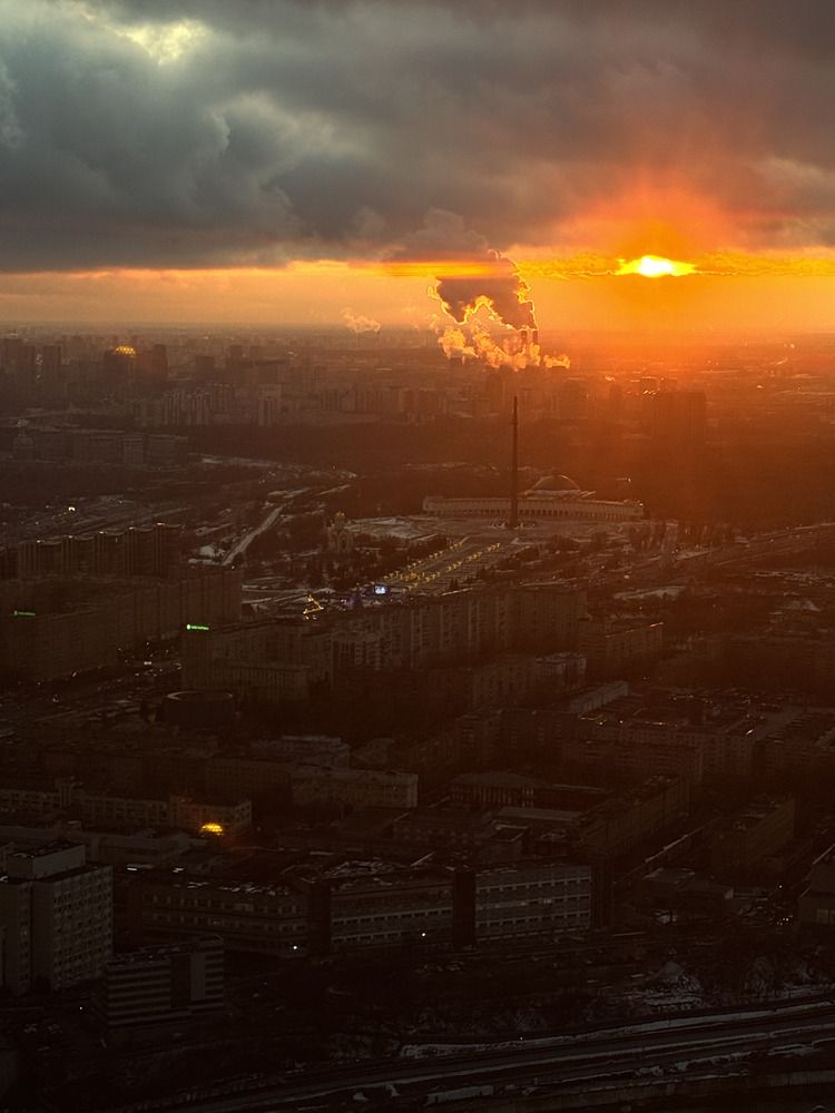 Photograph by Ирина Абрамова