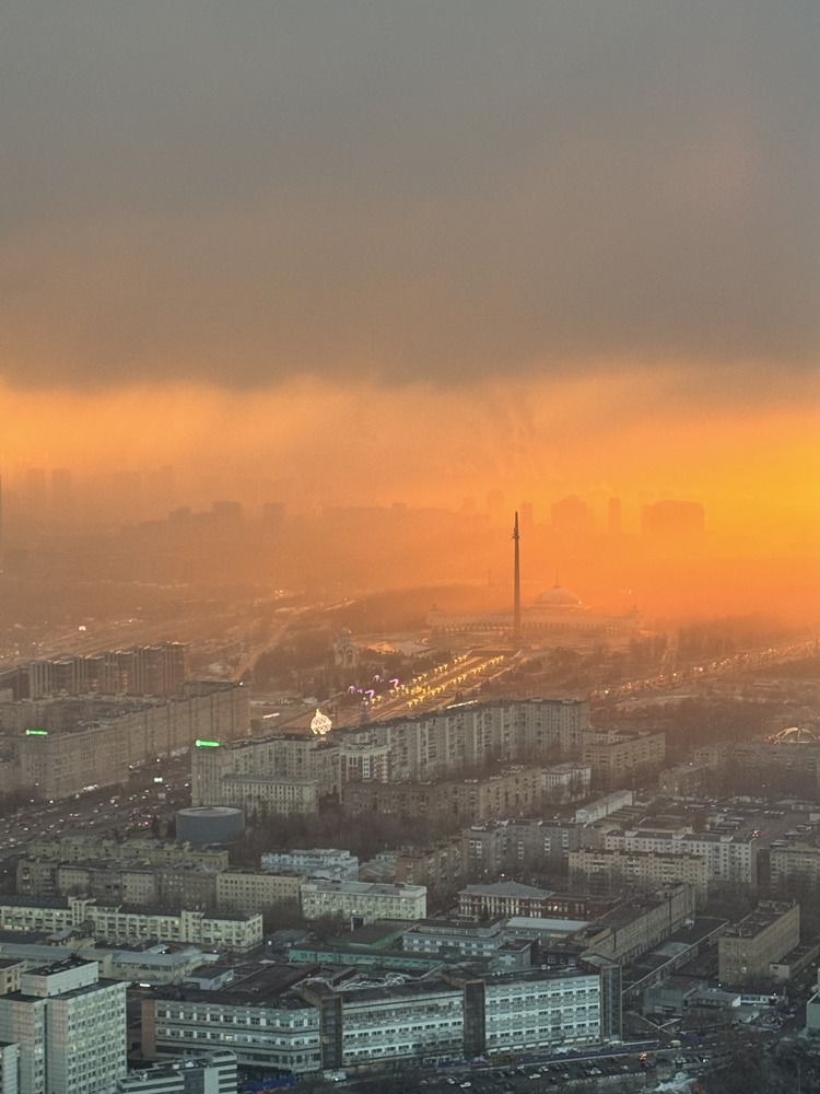 Photograph by Ирина Абрамова