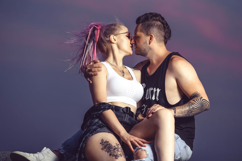 Photograph by Алина Рассохина