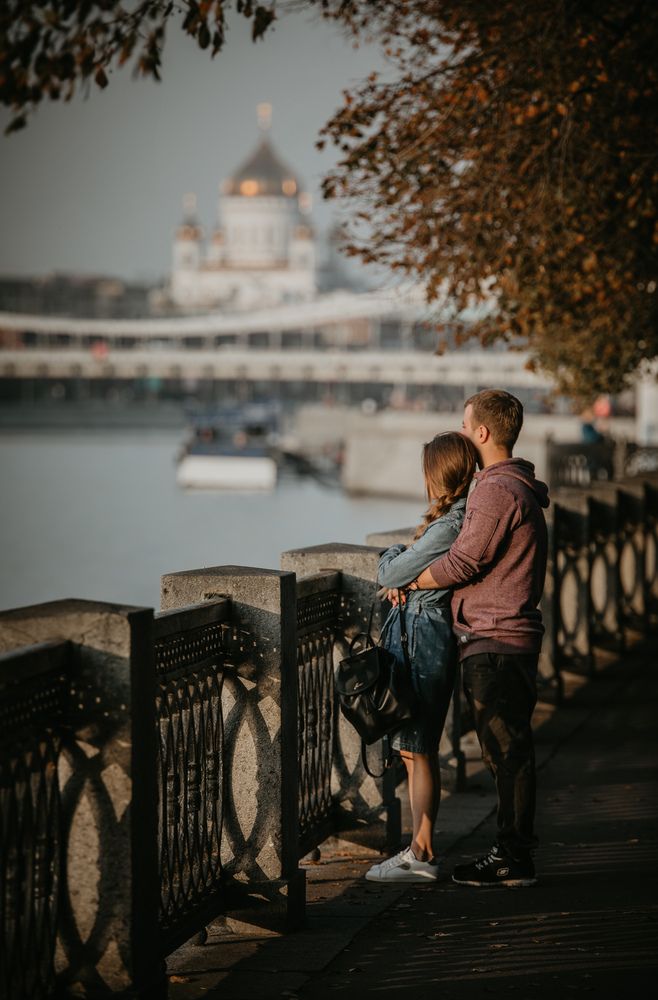 Photograph by Nicholas Art