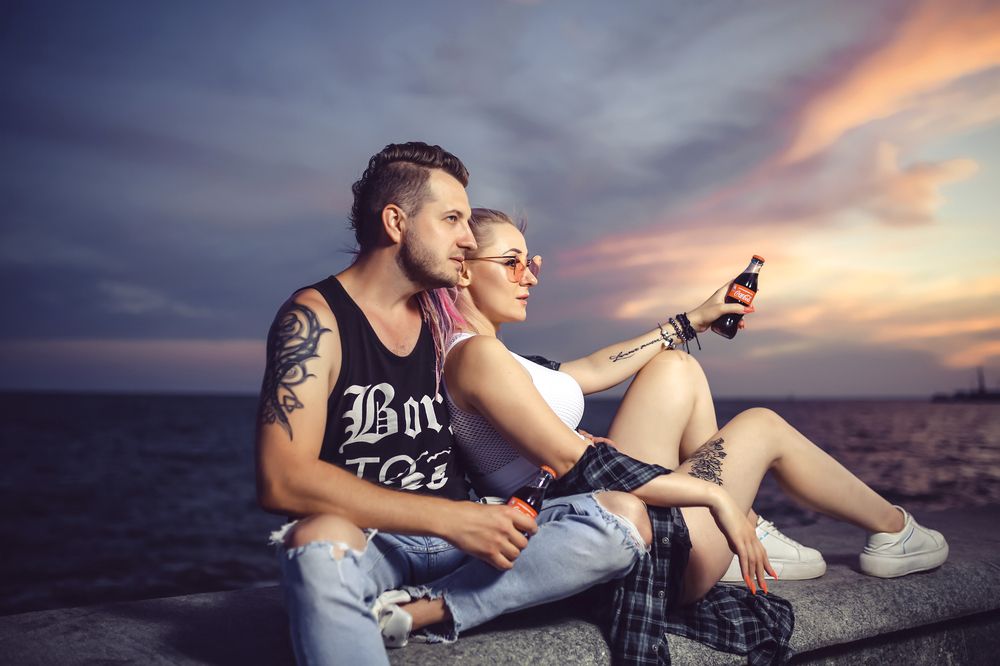 Photograph by Алина Рассохина