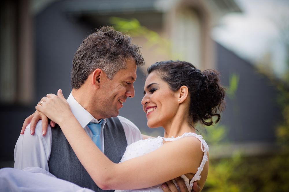 Photograph by FLAVIO SOUZA CRUZ