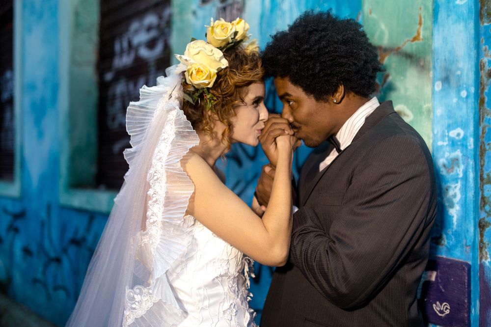 Photograph by FLAVIO SOUZA CRUZ