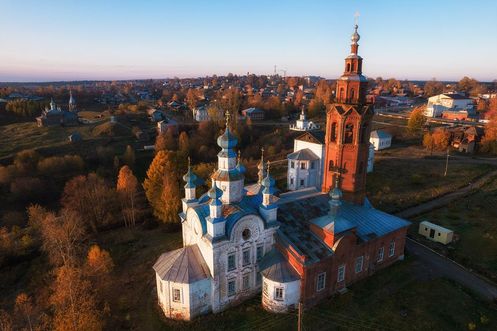 Photograph by Сергей Гарифуллин