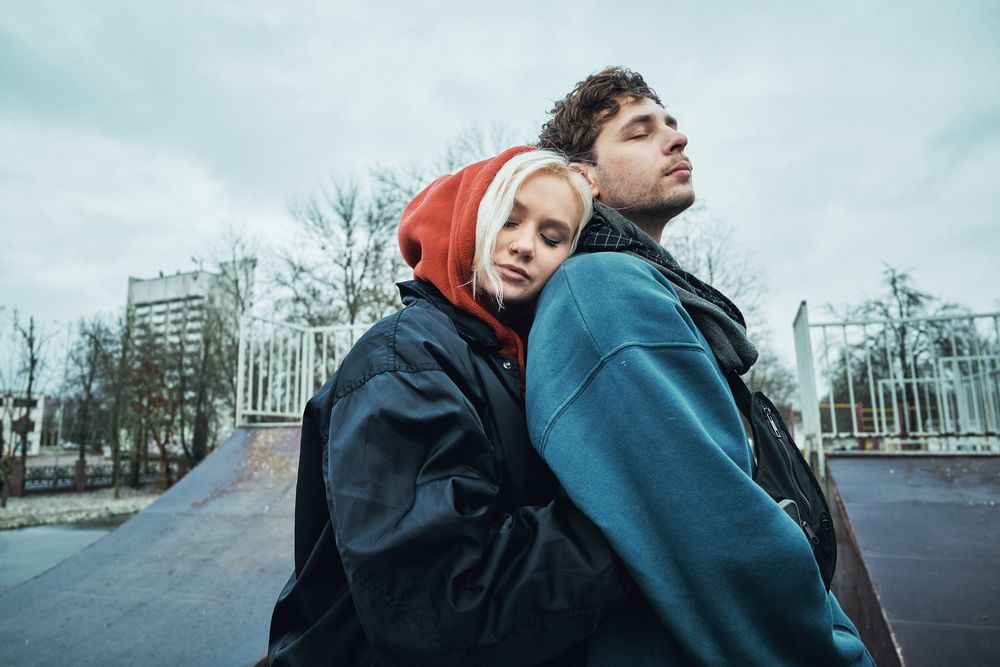 Photograph by Валерий Зенович