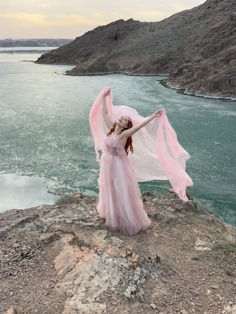 Photograph by Марина Кайгородова
