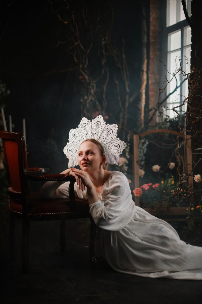 Photograph by Бабурина Анна