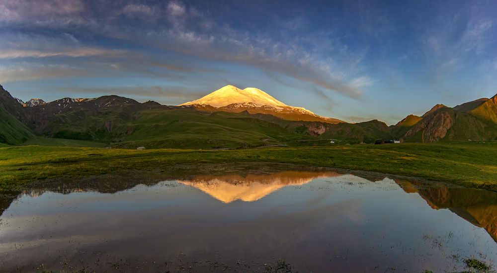 Photograph by Туева Наталья